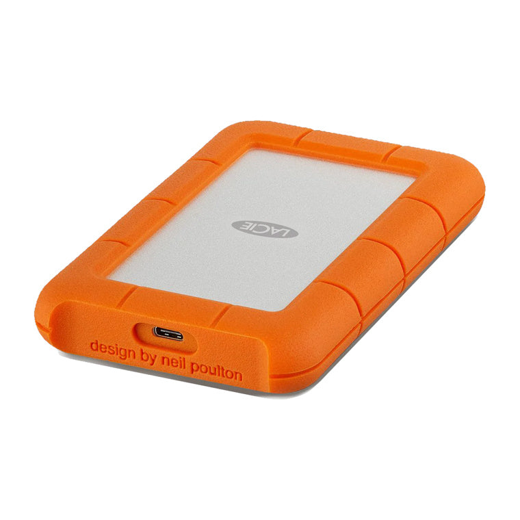 Seagate STFR2000403 - LACIE RUGGED SECURE 2TB USB-C