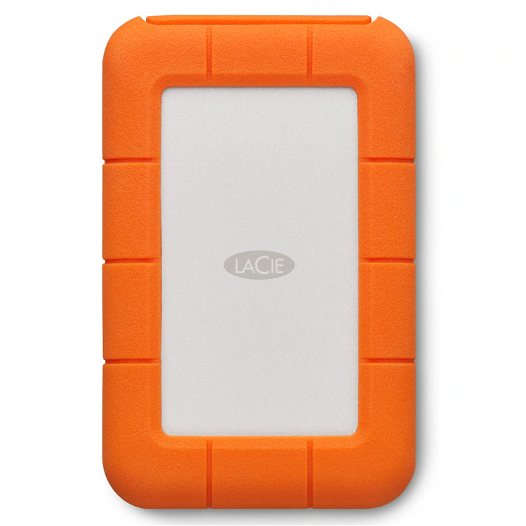 Seagate STFR2000403 - LACIE RUGGED SECURE 2TB USB-C