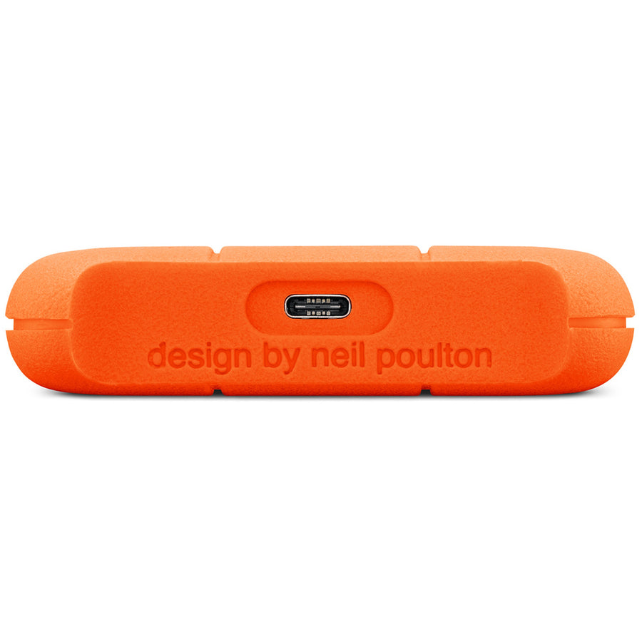 Seagate STFR2000403 - LACIE RUGGED SECURE 2TB USB-C