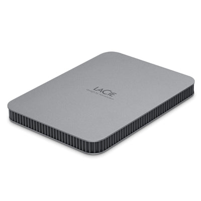 Seagate LACIE MOBILE DRIVE 4TB