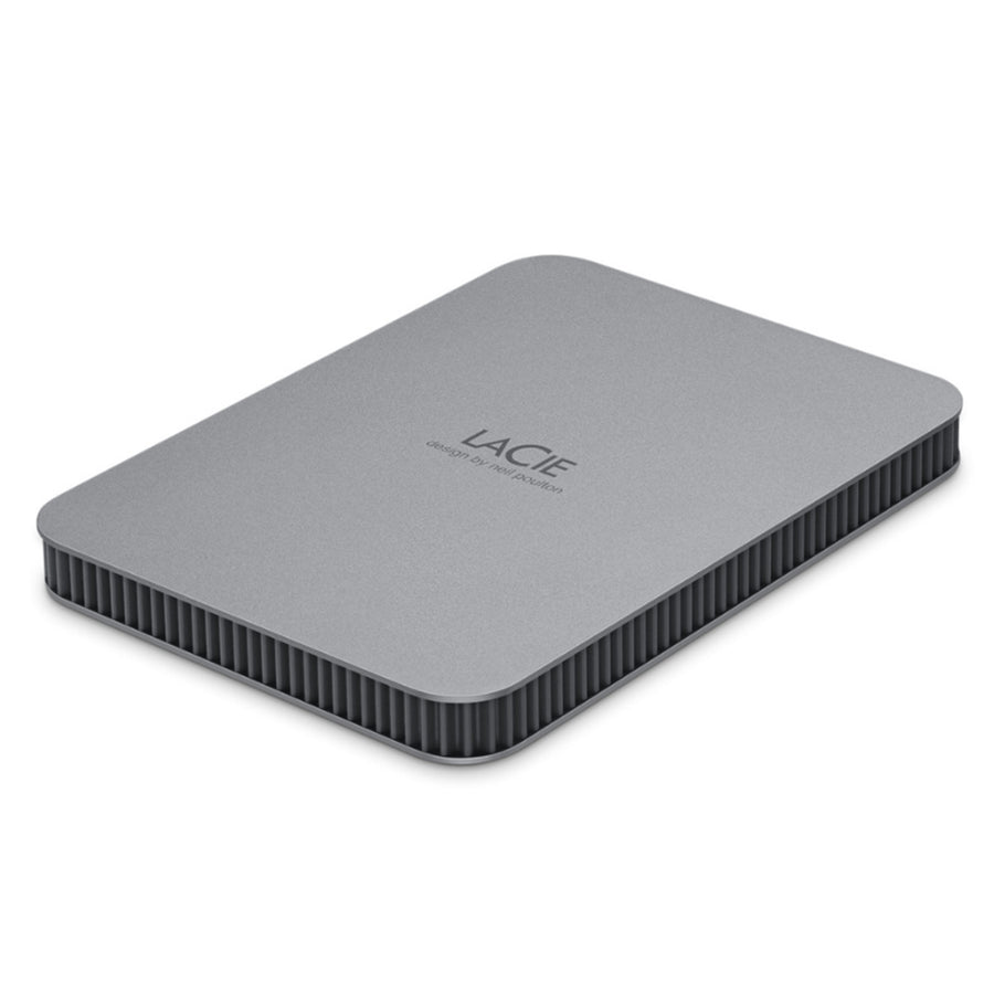 Seagate LACIE MOBILE DRIVE 4TB