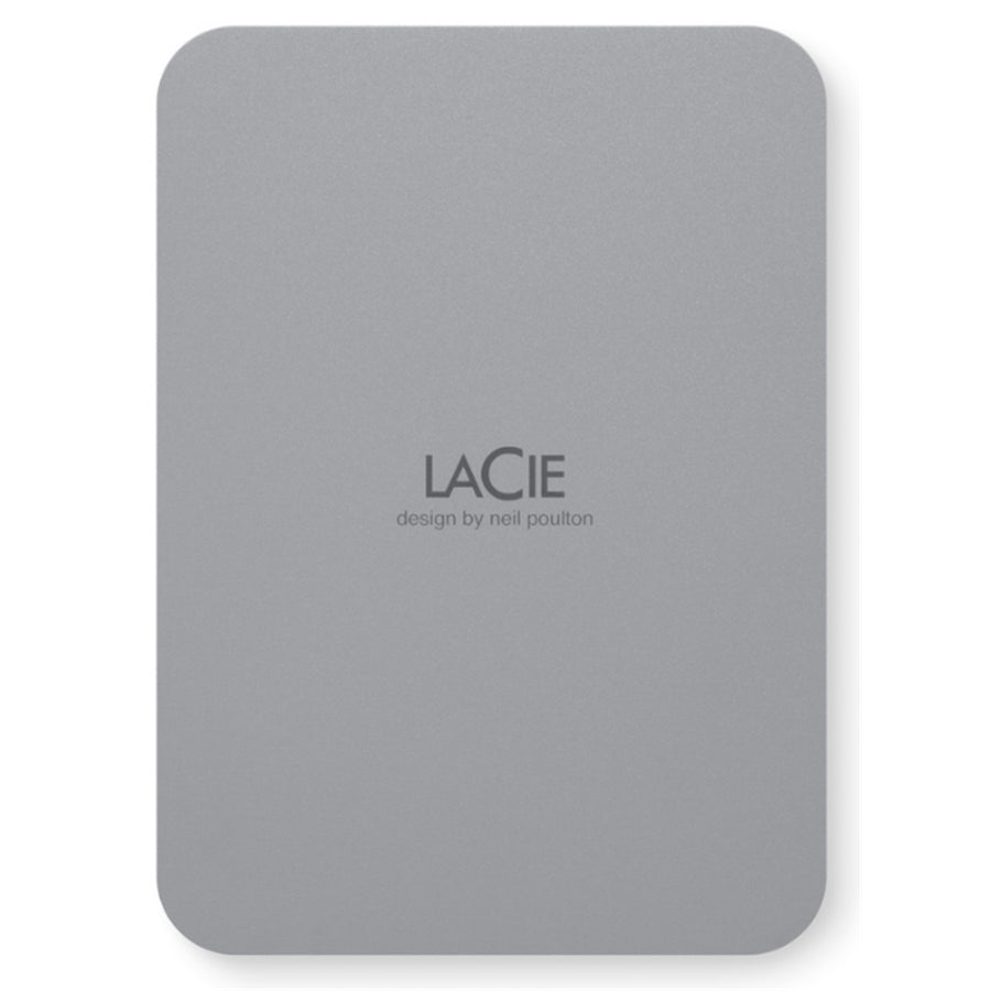 Seagate LACIE MOBILE DRIVE 4TB