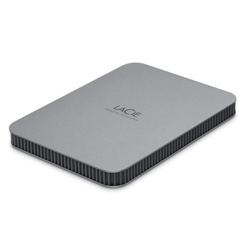 Seagate LACIE MOBILE DRIVE 4TB