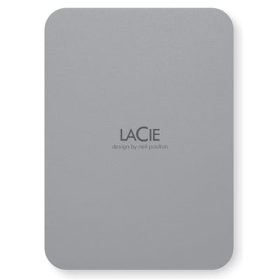 Seagate LACIE MOBILE DRIVE 5TB