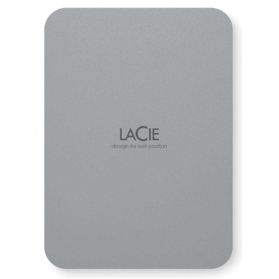 Seagate LACIE MOBILE DRIVE 5TB