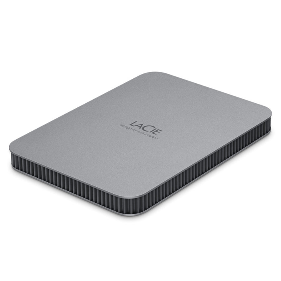 Seagate LACIE MOBILE DRIVE 5TB