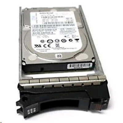 Lenovo IBM 600Gb SAS 6G 10K SFF G3 HDD - Option