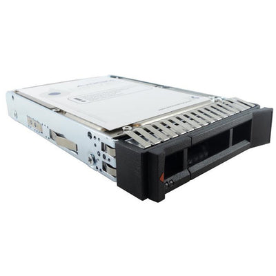 Lenovo AJ096 - IBM 300Gb SAS 6G 10K SFF G3 HDD - Option