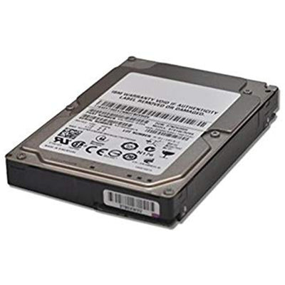 Lenovo 00AJ111 146GB 2.5" Internal HDD SAS 6Gb/s - 15000 RPM