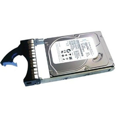 Lenovo 00MJ131 900GB 3.5" Internal HDD SAS 6Gb/s - 10000 RPM