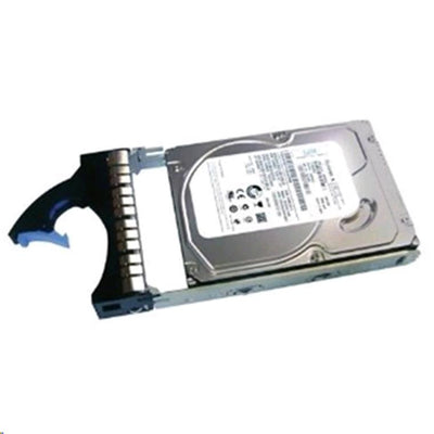 Lenovo IBM 600Gb SAS 6G 10K SFF HDD for Storwize V3700 - Option