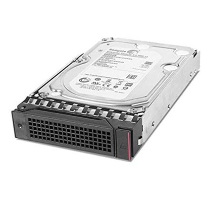 Lenovo 00WG680 600GB 3.5" Internal HDD SAS 12Gb/s - 15000 RPM - G2HS - Hot Swap