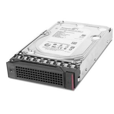 Lenovo 7XB7A00027 1.2TB 2.5" Internal HDD SAS 12Gb/s - 10,000 RPM - Hot Swap - 512n