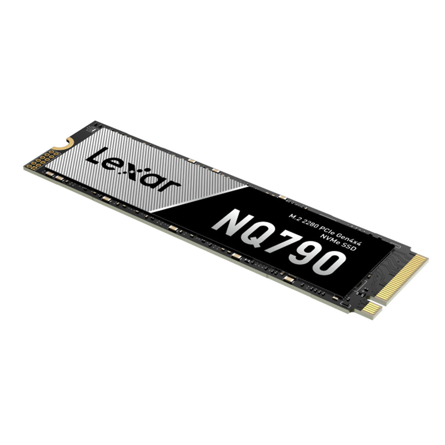 Lexar NQ790  2TB M.2 NVMe Internal SSD