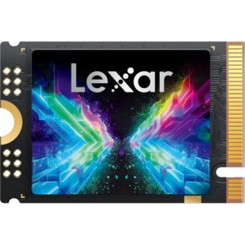 Lexar PLAY X  1TB M.2 NVMe Internal 2230/2280 SSD