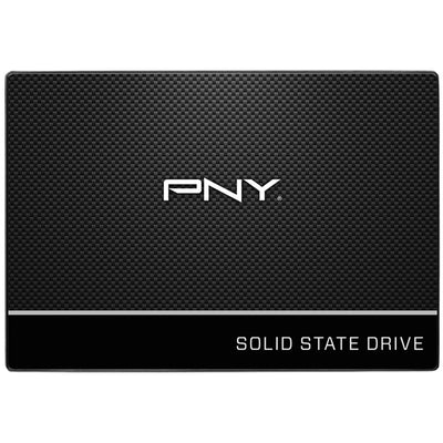 PNY  CS900 500GB 2.5" Internal SSD