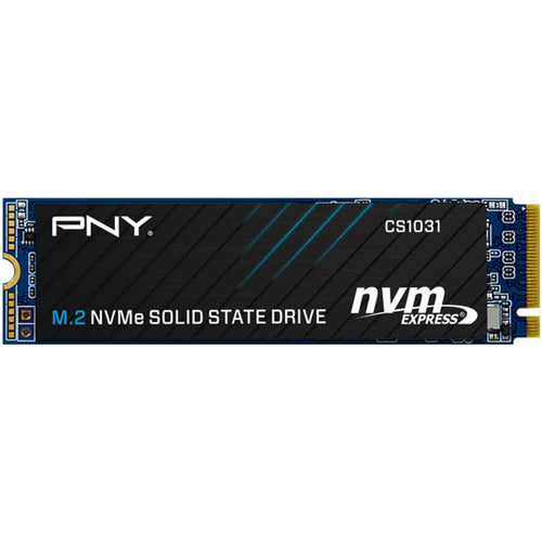 PNY  CS1031 256GB M.2 Internal SSD