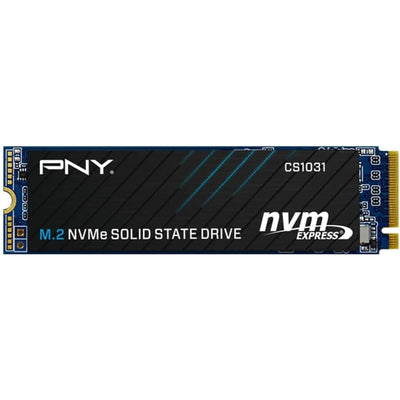 PNY  CS1031 500GB M.2 Internal SSD