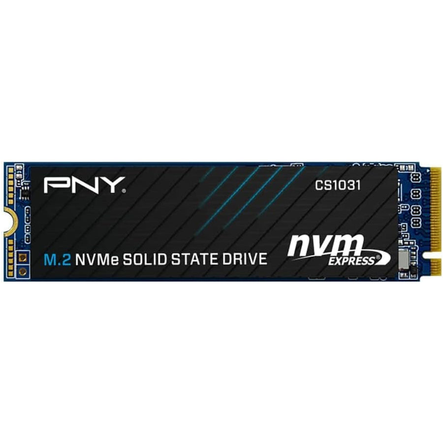 PNY  CS1031 500GB M.2 Internal SSD