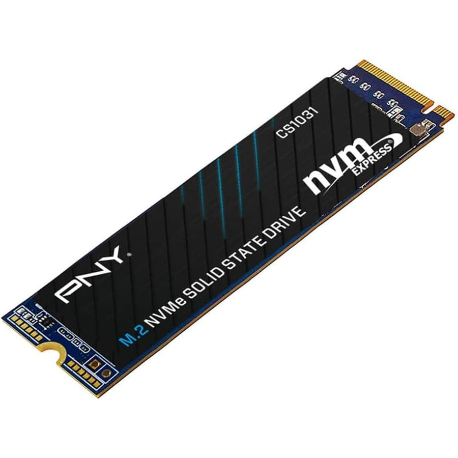 PNY  CS1031 500GB M.2 Internal SSD