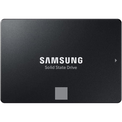 Samsung 870 EVO  1TB 2.5" Internal SSD