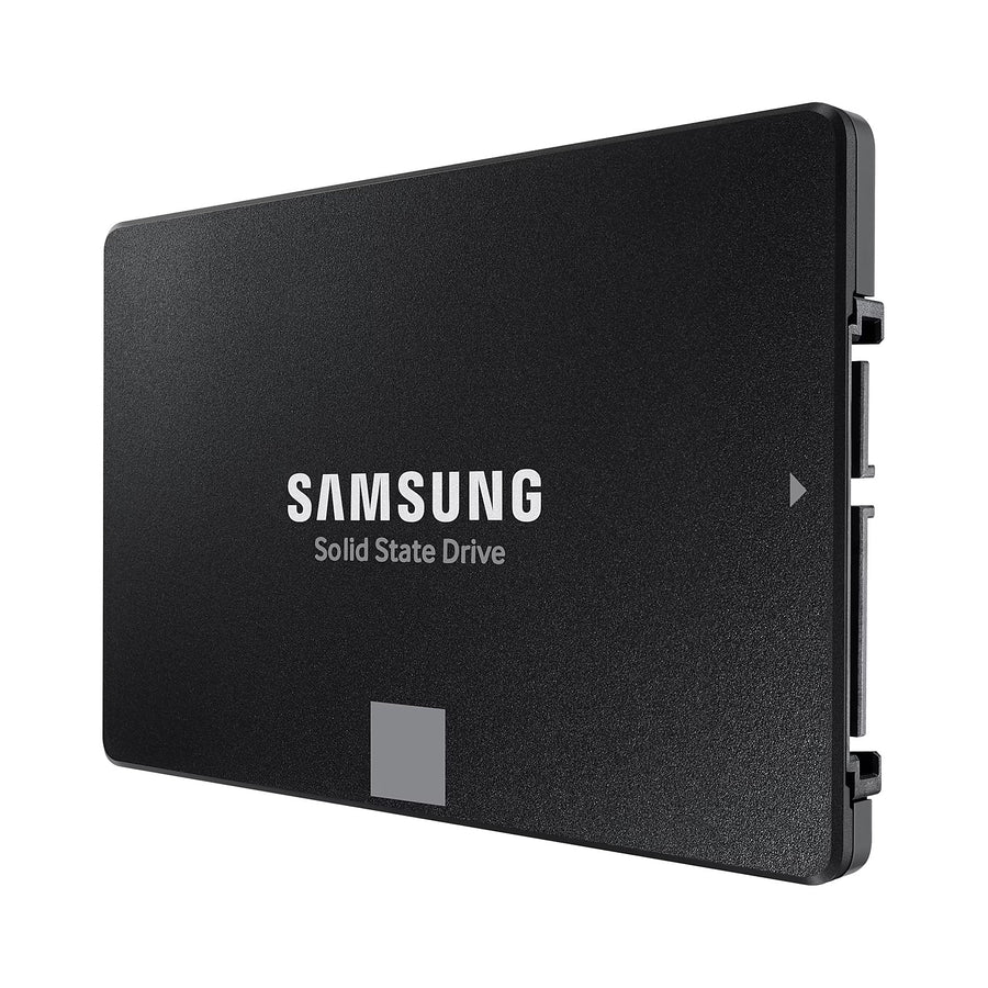 Samsung 870 EVO  2TB 2.5" Internal SSD