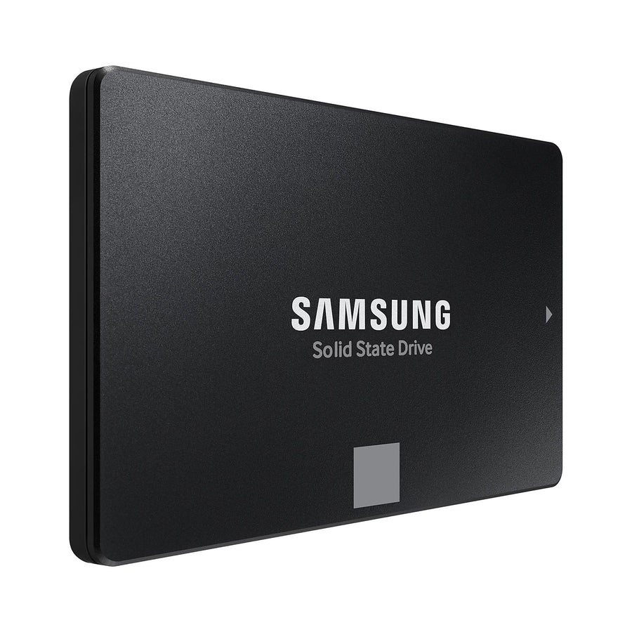 Samsung 870 EVO  2TB 2.5" Internal SSD