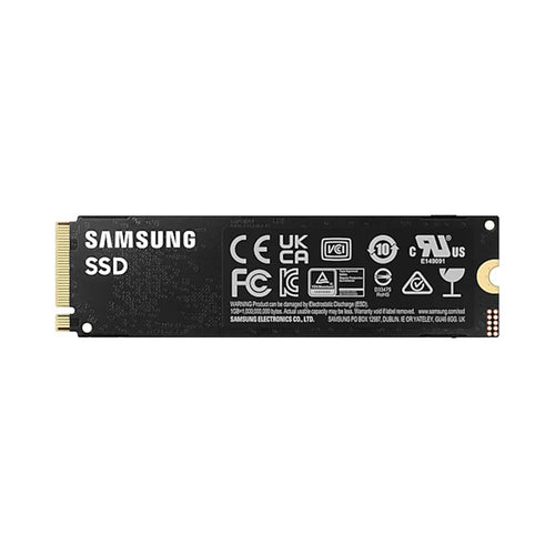 Samsung 990 Pro  1TB M.2 NVMe Internal SSD