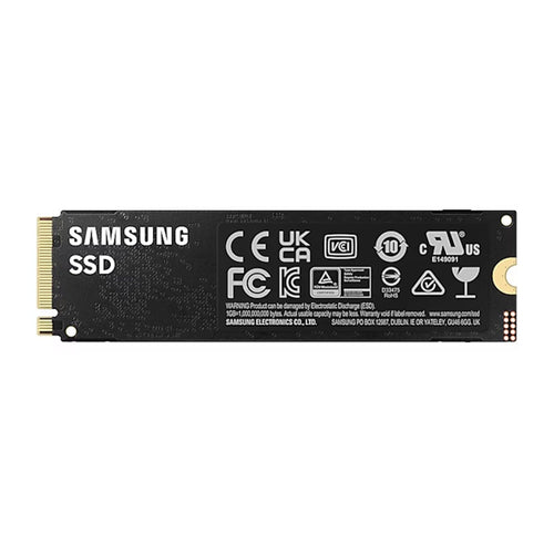 Samsung 990 Pro 4TB M.2 NVMe Interne SSD