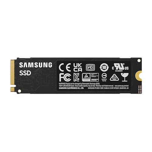 Samsung 990 EVO Plus  1TB M.2 NVMe Internal SSD