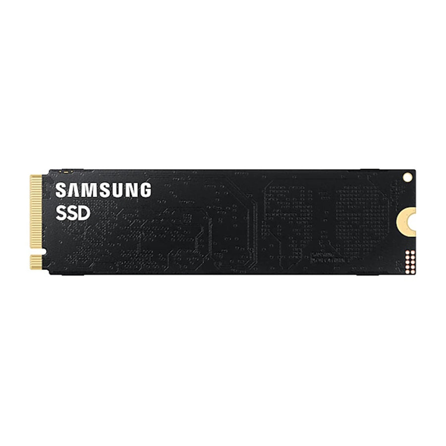 Samsung 9100 PRO  2TB M.2 NVMe Gen5 Internal SSD