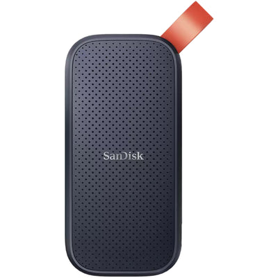 SanDisk  E30 1TB Portable SSD