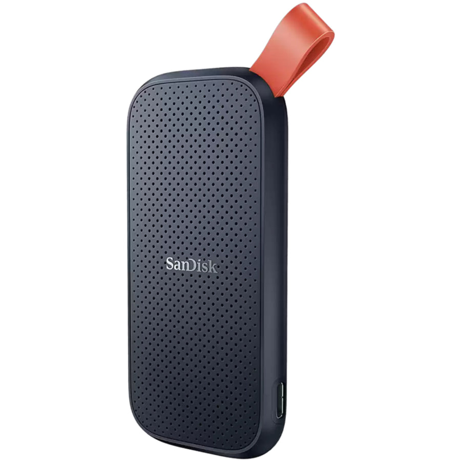 SanDisk  E30 1TB Portable SSD