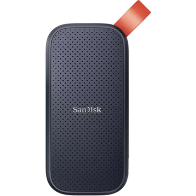 SanDisk  E30 2TB Portable SSD