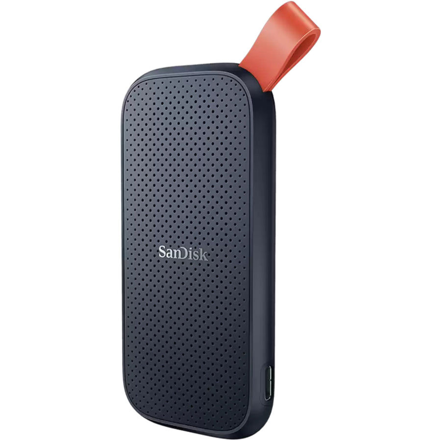 SanDisk  E30 2TB Portable SSD