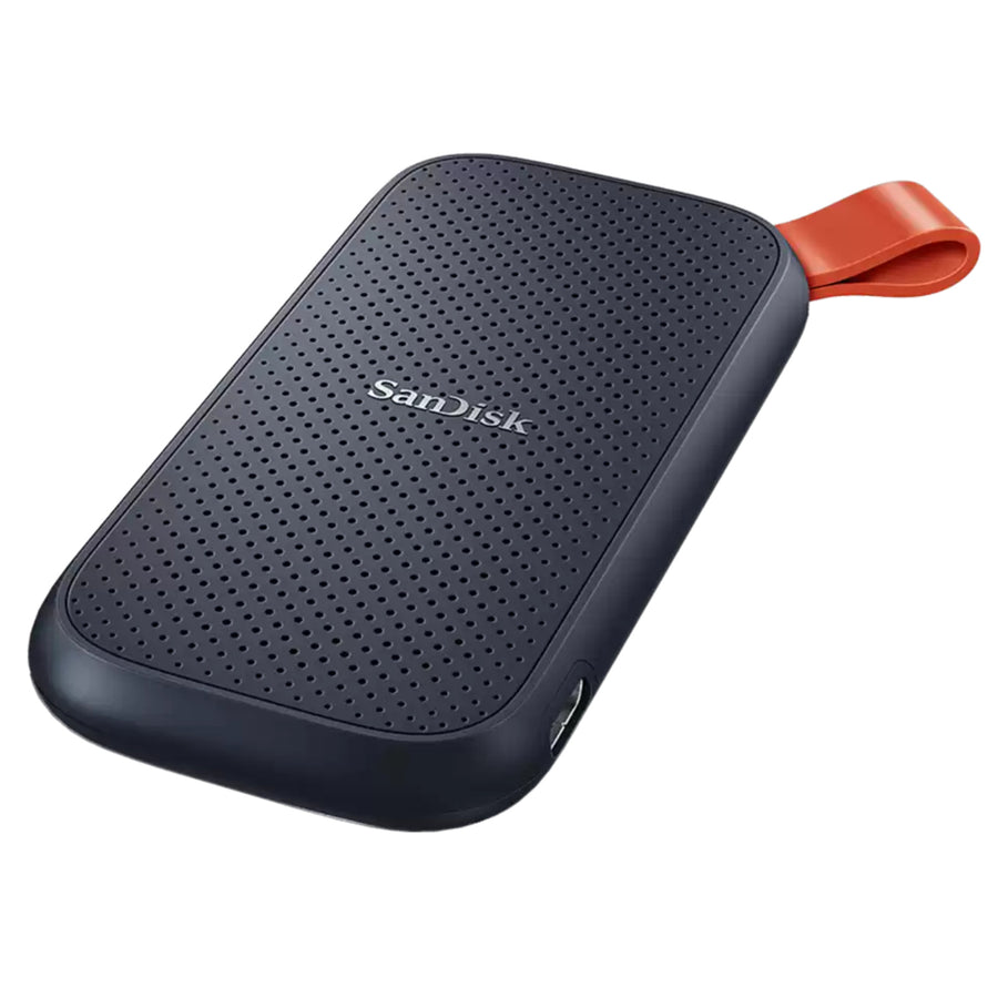 SanDisk  E30 2TB Portable SSD