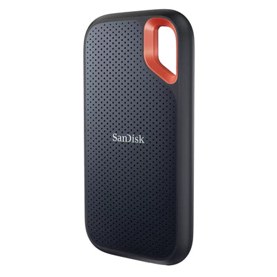 SanDisk Extreme  2TB Portable SSD
