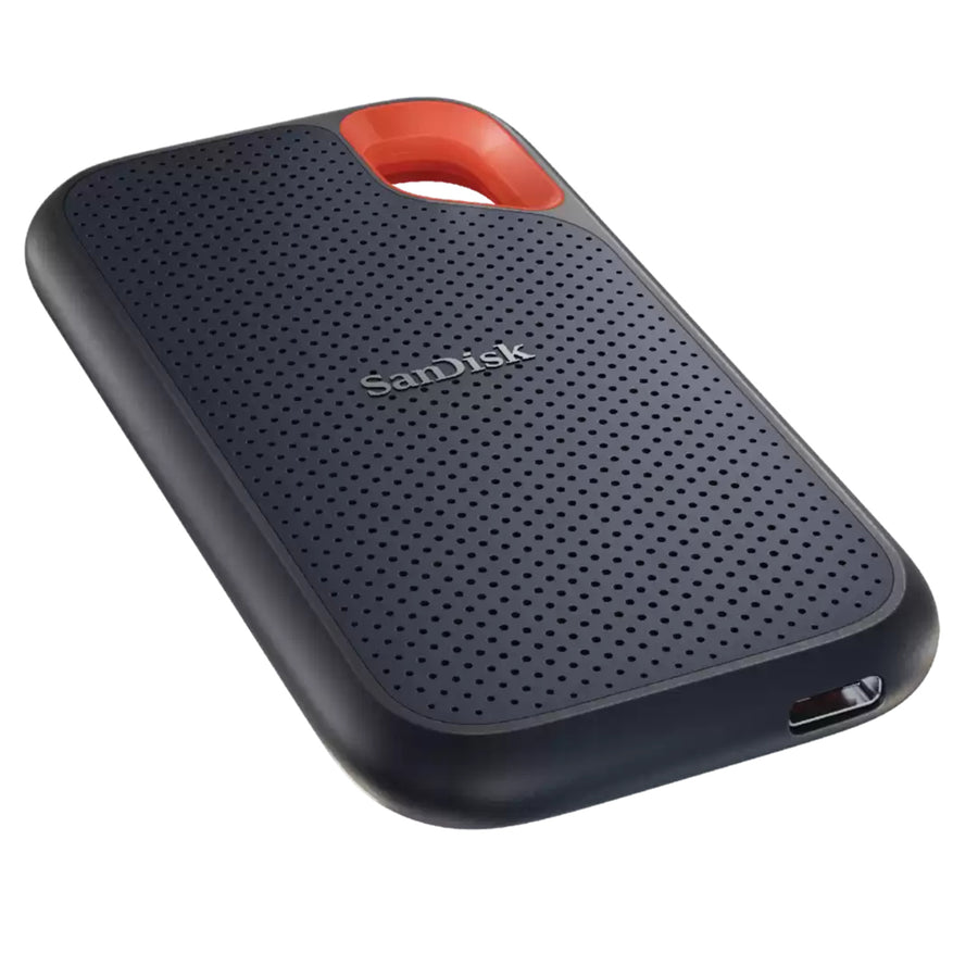 SanDisk Extreme  2TB Portable SSD