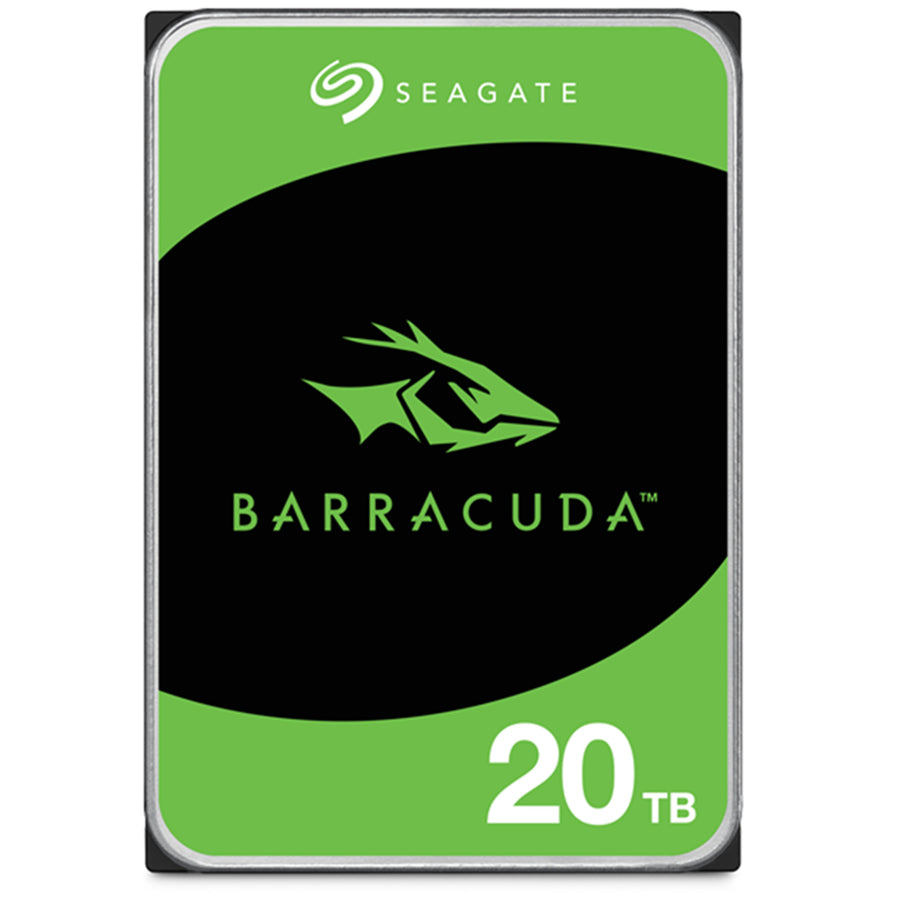 Seagate ST20000DM001