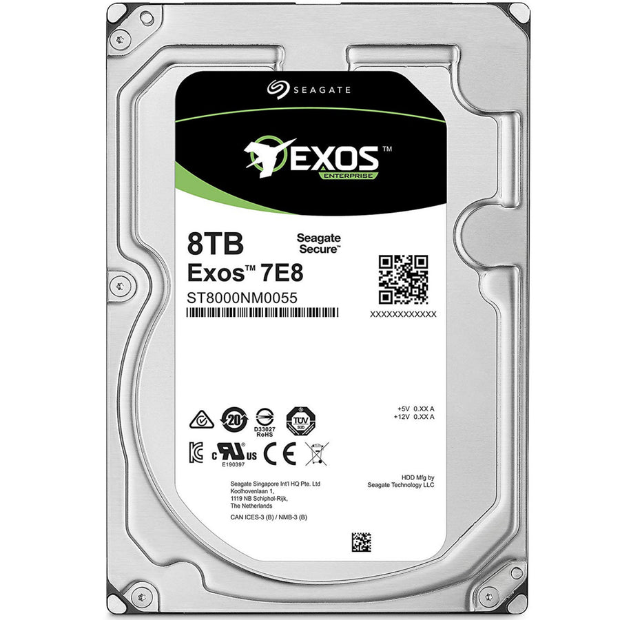 Seagate ST8000NM017B