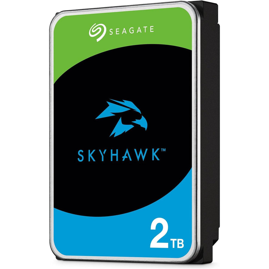 Go Wireless NZ Seagate SkyHawk 2TB Surveillance 3.5IN 5.4GB/S S