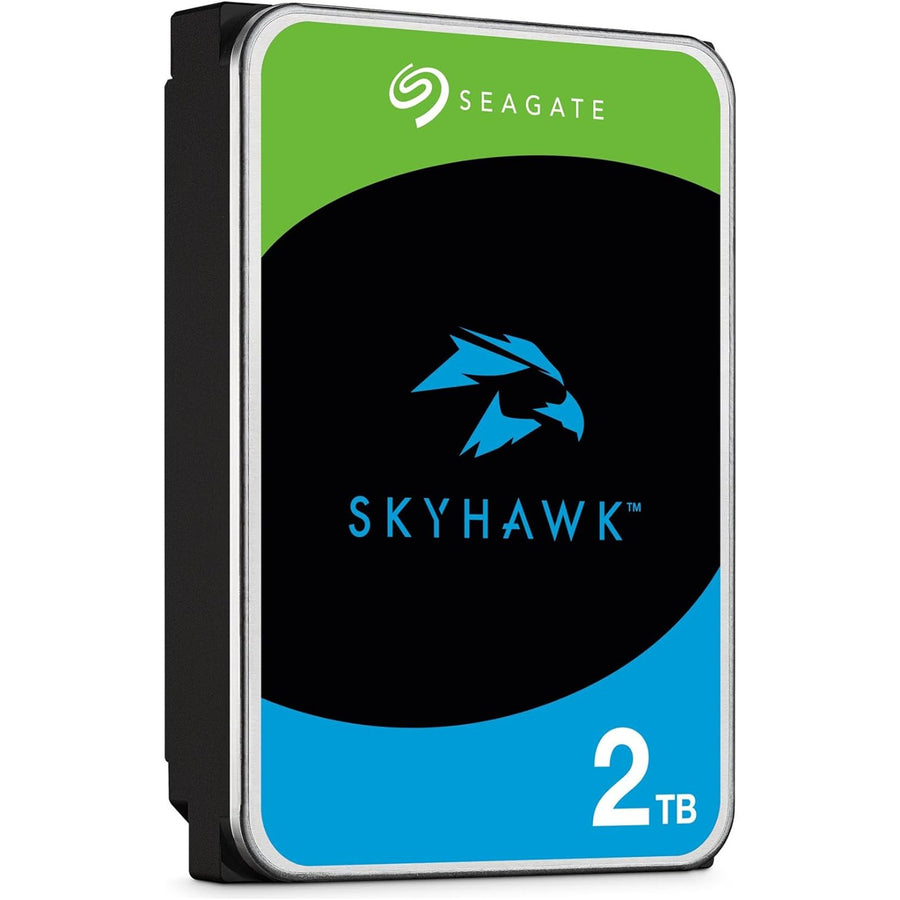 Go Wireless NZ Seagate SkyHawk 2TB Surveillance 3.5IN 5.4GB/S S