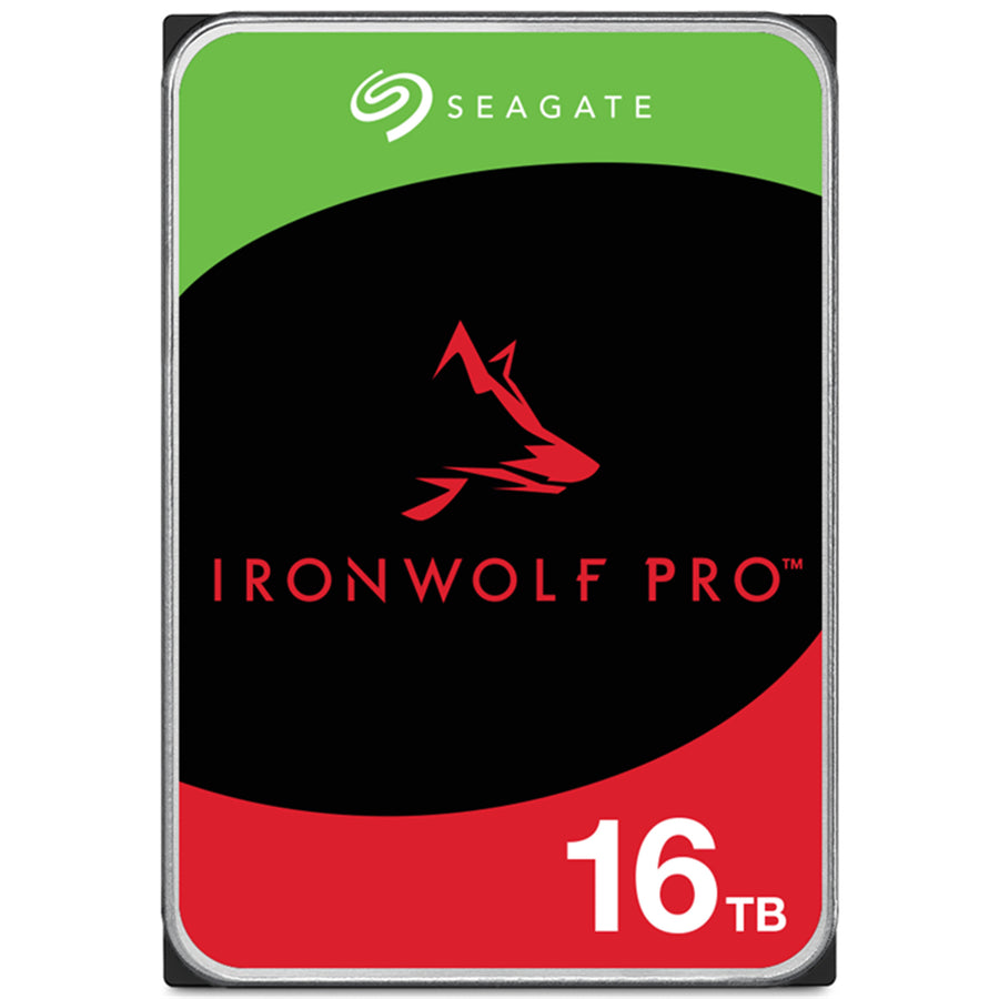 Seagate ST16000NT001