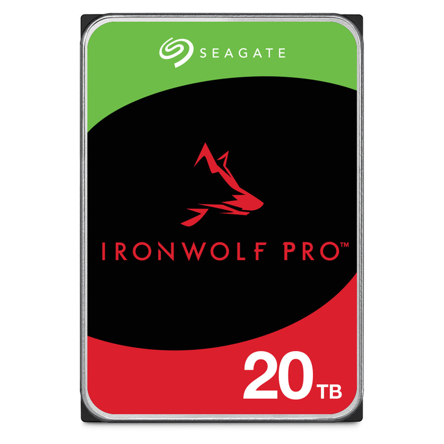 Seagate ST20000NT001