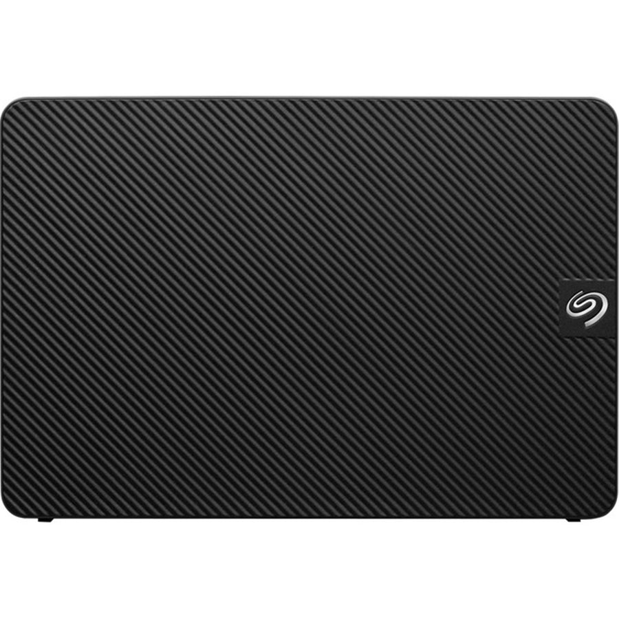 Seagate Expansion 8TB External Hard Drive Desktop
