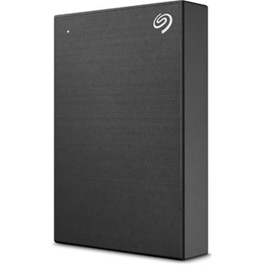 Seagate One Touch  2TB Portable External HDD - Black