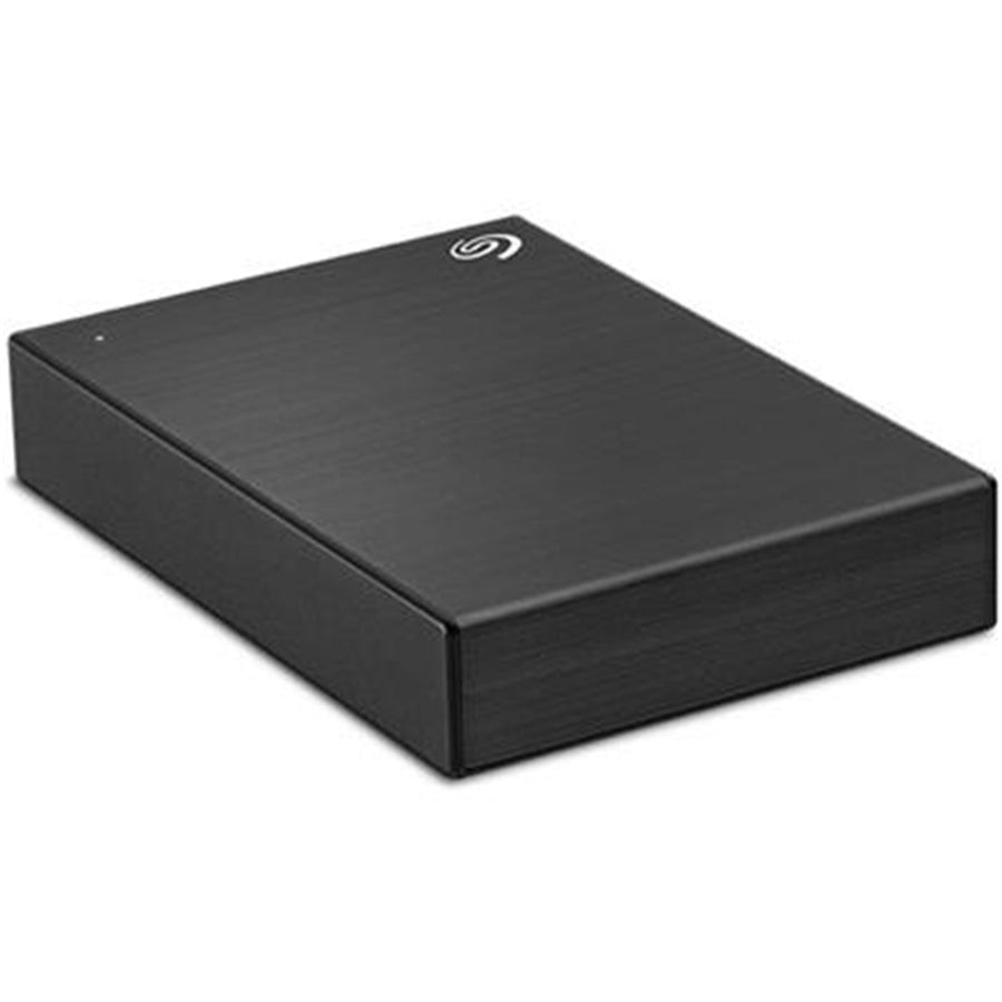 Seagate One Touch  2TB Portable External HDD - Black