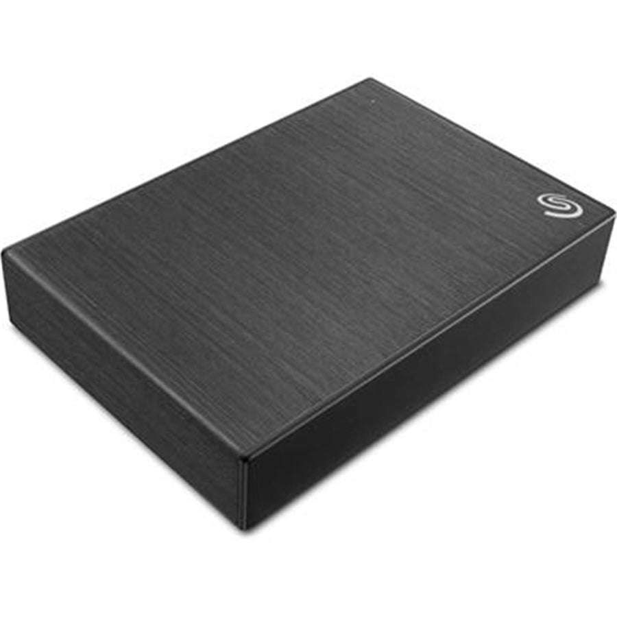 Seagate One Touch  2TB Portable External HDD - Black