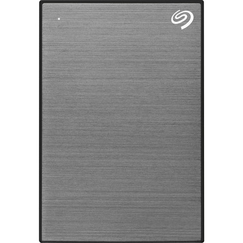 Seagate One Touch  2TB Portable External HDD - Space Grey