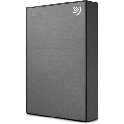 Seagate One Touch  2TB Portable External HDD - Space Grey